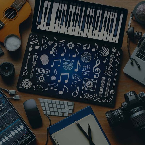 Quelles techniques pour créer une bande sonore originale pour vos projets vidéo personnels ?