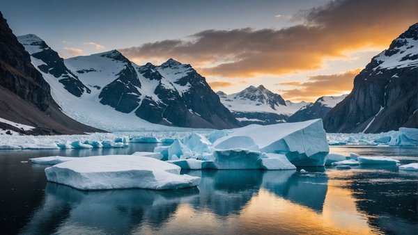Préparer voyage en antarctique : guide essentiel pour débutants